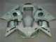Branco Kits Completo Carenagem Yamaha R6 1998-2002 Branco Kits Completo Carenagem Yamaha R6 1998-2002
