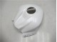 Branco Pérola Abs Carenagem Honda CBR 600RR 2007-2008 Branco Pérola Abs Carenagem Honda CBR 600RR 2007-2008