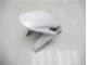 Branco Pérola Abs Carenagem Honda CBR 600RR 2007-2008 Branco Pérola Abs Carenagem Honda CBR 600RR 2007-2008