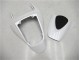 Branco Pérola Abs Carenagem Honda CBR 600RR 2007-2008 Branco Pérola Abs Carenagem Honda CBR 600RR 2007-2008