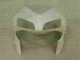 Branco Plástico Honda CBR 600RR 2003-2004 Branco Plástico Honda CBR 600RR 2003-2004