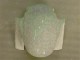 Branco Plástico Honda CBR 600RR 2003-2004 Branco Plástico Honda CBR 600RR 2003-2004