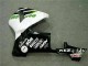 Branco Plásticos Honda CBR 600RR 2003-2004 Branco Plásticos Honda CBR 600RR 2003-2004