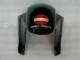 Branco Plásticos Honda CBR 600RR 2005-2006 Branco Plásticos Honda CBR 600RR 2005-2006