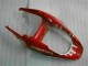 Branco Plásticos Honda CBR 600RR 2005-2006 Branco Plásticos Honda CBR 600RR 2005-2006