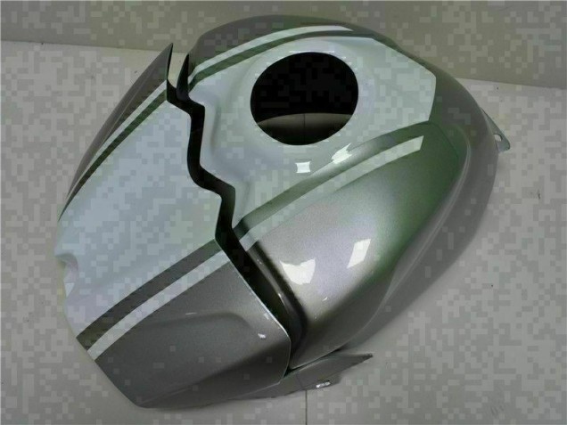 Branco Plásticos Yamaha R1 2007-2008 Branco Plásticos Yamaha R1 2007-2008