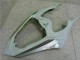 Branco Plásticos Yamaha R1 2007-2008 Branco Plásticos Yamaha R1 2007-2008