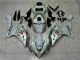 Branco Plásticos Yamaha R1 2007-2008 Branco Plásticos Yamaha R1 2007-2008