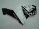 Branco Playboy 14 Carenagem Honda CBR 600RR 2005-2006 Branco Playboy 14 Carenagem Honda CBR 600RR 2005-2006
