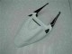 Branco Playboy 14 Carenagem Honda CBR 600RR 2005-2006 Branco Playboy 14 Carenagem Honda CBR 600RR 2005-2006