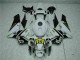 Branco Playboy 14 Carenagem Honda CBR 600RR 2005-2006 Branco Playboy 14 Carenagem Honda CBR 600RR 2005-2006
