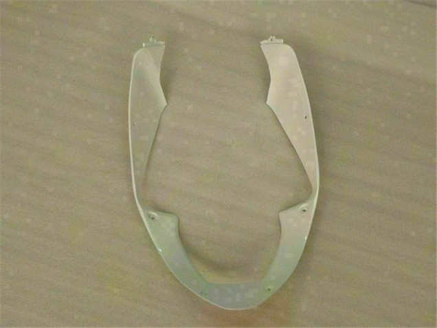 Branco Prata Carenagem Honda CBR 600 F4i 2001-2003 Branco Prata Carenagem Honda CBR 600 F4i 2001-2003