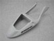 Branco Prata Carenagem Honda CBR 600 F4i 2001-2003 Branco Prata Carenagem Honda CBR 600 F4i 2001-2003