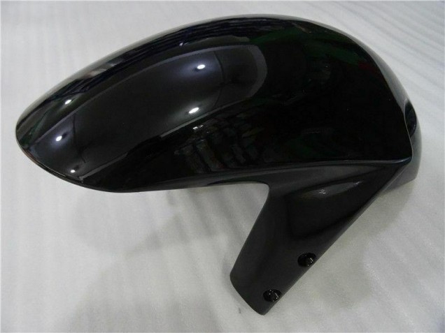 Branco Prata Carenagem Suzuki GSXR 600 / 750 K1 K2 K3 2001-2003 Branco Prata Carenagem Suzuki GSXR 600 / 750 K1 K2 K3 2001-2003