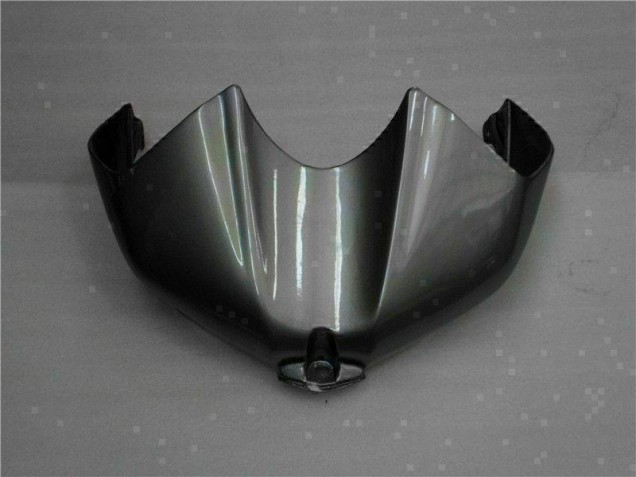 Branco Prata Carenagem Yamaha R6 2006-2007