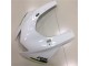 Branco Prata Carenagem Yamaha R6 2017-2023 Branco Prata Carenagem Yamaha R6 2017-2023
