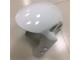Branco Prata Carenagem Yamaha R6 2017-2023 Branco Prata Carenagem Yamaha R6 2017-2023