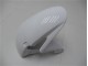 Branco Prata Preto Carenagem Honda CBR 600RR 2009-2012 Branco Prata Preto Carenagem Honda CBR 600RR 2009-2012