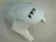 Branco Prata Repsol Carenagem Honda CBR 1000RR 2004-2005 Branco Prata Repsol Carenagem Honda CBR 1000RR 2004-2005