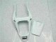 Branco Prata Repsol Carenagem Honda CBR 600RR 2003-2004 Branco Prata Repsol Carenagem Honda CBR 600RR 2003-2004