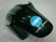 Branco Preto Abs Kits Carenagem Honda CBR 600 F4i 2004-2007