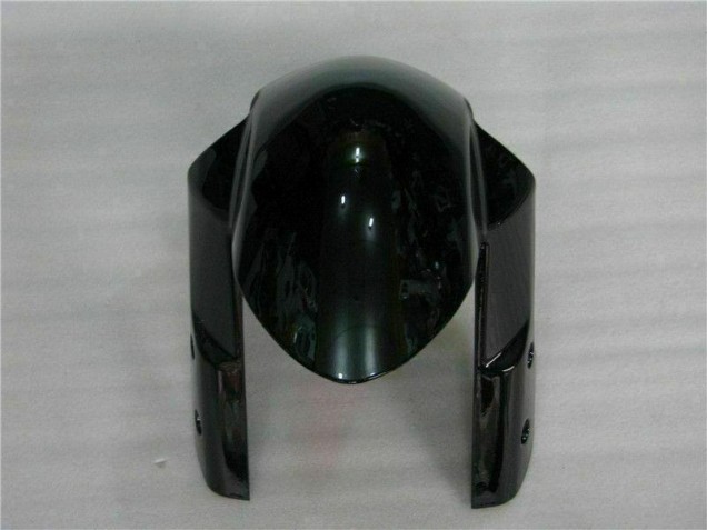 Branco Preto Abs Kits Carenagem Suzuki GSXR 1000 K5 2005-2006 Branco Preto Abs Kits Carenagem Suzuki GSXR 1000 K5 2005-2006