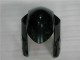 Branco Preto Abs Kits Carenagem Suzuki GSXR 1000 K5 2005-2006 Branco Preto Abs Kits Carenagem Suzuki GSXR 1000 K5 2005-2006