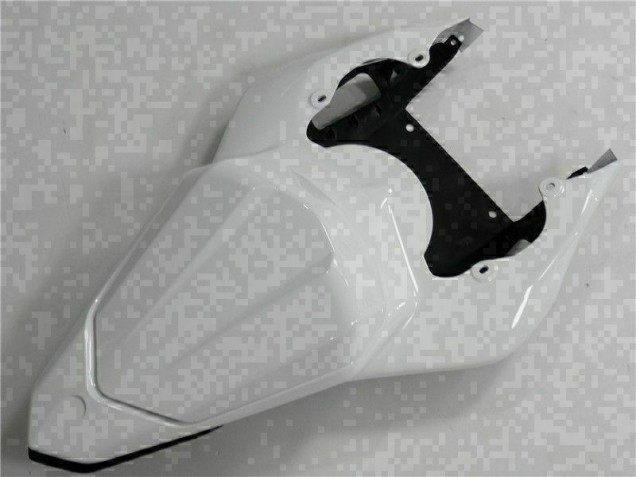 Branco Preto Abs Kits Carenagem Yamaha R6 2006-2007 Branco Preto Abs Kits Carenagem Yamaha R6 2006-2007