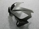 Branco Preto Abs Plásticos Honda CBR 600 F4i 2004-2007