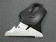 Branco Preto Abs Plásticos Honda CBR 600 F4i 2004-2007