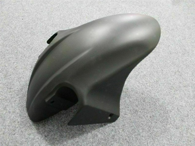 Branco Preto Abs Plásticos Honda CBR 600 F4i 2004-2007