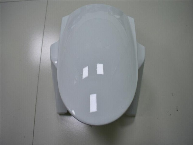 Branco Preto Abs Plásticos Kawasaki ZX6R 2013-2018