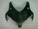 Branco Preto Carenagem Honda CBR 1000RR 2008-2011 Branco Preto Carenagem Honda CBR 1000RR 2008-2011