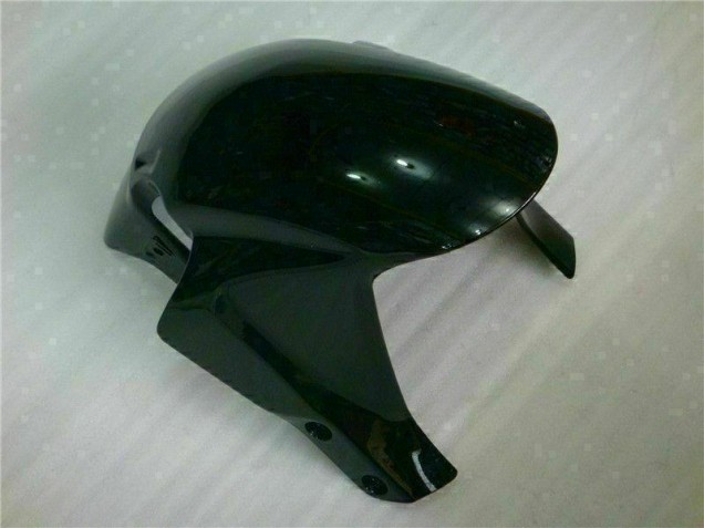 Branco Preto Carenagem & Plástico Honda CBR 600RR 2005-2006 Branco Preto Carenagem & Plástico Honda CBR 600RR 2005-2006