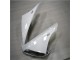 Branco Preto Carenagem & Plástico Yamaha R1 2004-2006 Branco Preto Carenagem & Plástico Yamaha R1 2004-2006