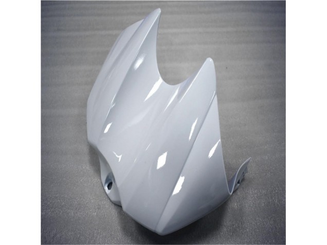 Branco Preto Carenagem & Plástico Yamaha R1 2004-2006 Branco Preto Carenagem & Plástico Yamaha R1 2004-2006