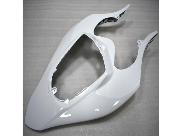 Branco Preto Carenagem & Plástico Yamaha R1 2004-2006 Branco Preto Carenagem & Plástico Yamaha R1 2004-2006