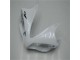 Branco Preto Carenagem Yamaha R1 2007-2008 Branco Preto Carenagem Yamaha R1 2007-2008