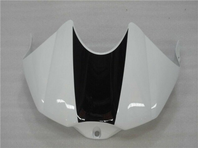 Branco Preto Chama Carenagem Yamaha R1 2004-2006 Branco Preto Chama Carenagem Yamaha R1 2004-2006