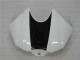 Branco Preto Chama Carenagem Yamaha R1 2004-2006 Branco Preto Chama Carenagem Yamaha R1 2004-2006