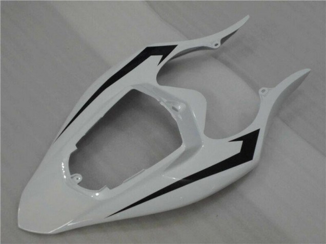 Branco Preto Chama Carenagem Yamaha R1 2004-2006 Branco Preto Chama Carenagem Yamaha R1 2004-2006