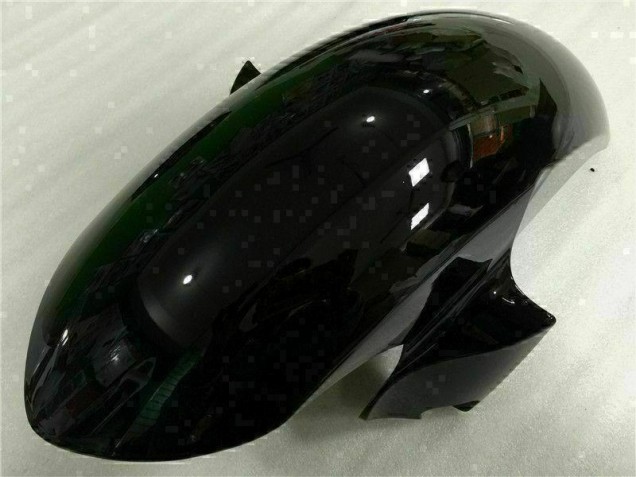 Branco Preto Injeção Kit Carenagem Yamaha R6 2008-2016 Branco Preto Injeção Kit Carenagem Yamaha R6 2008-2016