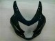 Branco Preto Injeção Kits Carenagem Suzuki GSXR 600 / 750 K4 2004-2005 Branco Preto Injeção Kits Carenagem Suzuki GSXR 600 / 750 K4 2004-2005