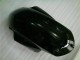 Branco Preto Injeção Kits Carenagem Suzuki GSXR 600 / 750 K4 2004-2005 Branco Preto Injeção Kits Carenagem Suzuki GSXR 600 / 750 K4 2004-2005