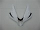 Branco Preto Kit Carenagem Honda CBR 600RR 2009-2012 Branco Preto Kit Carenagem Honda CBR 600RR 2009-2012