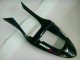 Branco Preto Kits Carenagem Honda CBR 600 F4i 2001-2003 Branco Preto Kits Carenagem Honda CBR 600 F4i 2001-2003