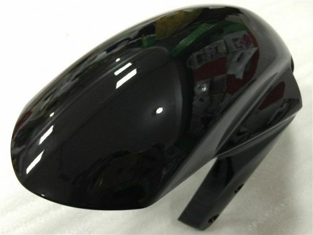 Branco Preto Kits Carenagem Suzuki GSXR 1000 K3 2003-2004 Branco Preto Kits Carenagem Suzuki GSXR 1000 K3 2003-2004