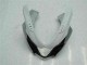 Branco Preto Kits Carenagem Suzuki GSXR 1000 K9 2009-2016 Branco Preto Kits Carenagem Suzuki GSXR 1000 K9 2009-2016