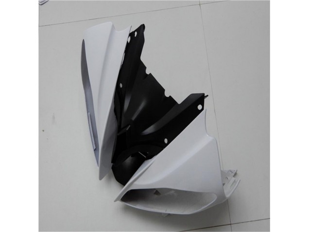 Branco Preto Kits Carenagem Yamaha R6 2008-2016 Branco Preto Kits Carenagem Yamaha R6 2008-2016