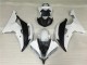 Branco Preto Kits Carenagem Yamaha R6 2008-2016 Branco Preto Kits Carenagem Yamaha R6 2008-2016